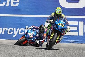 Nuevo doblete de Toni El&iacute;as en MotoAmerica