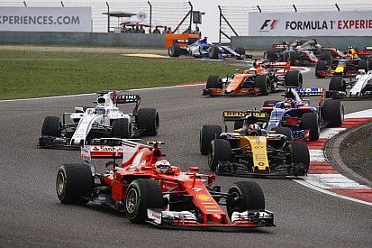 GP de Chine : ce qu'ont dit les pilotes