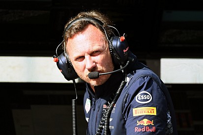 Red Bull ohne Angst vor Ferrari-Ausstieg: "Viel Tamtam"