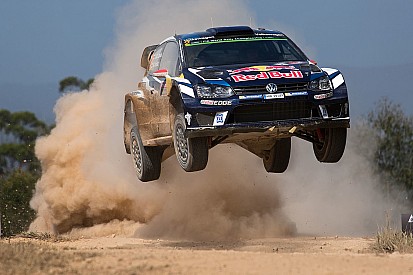 Босс Volkswagen призвал WRC поскорее определиться со своим будущим