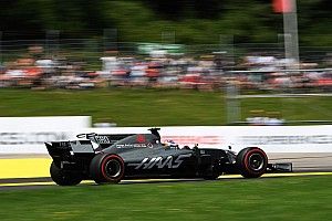 El duelo entre compa&ntilde;eros en clasificaci&oacute;n - GP de Austria 