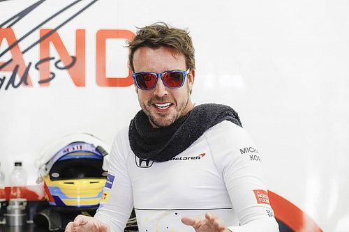 McLaren, Indy, Alonso, el garlito, por Luis  Manuel "Chacho" L&oacute;pez