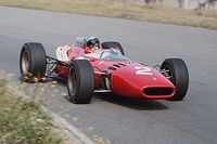GALER&Iacute;A: los coches de Ferrari F1 desde 1950