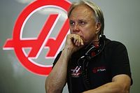 Haas aclara su posición respecto a los pilotos estadounidenses