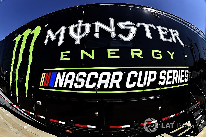 NASCAR guarda silencio sobre una posible venta de la serie