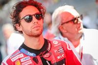 Bastianini: "En Aragon tenemos que cambiar un poco el chip"