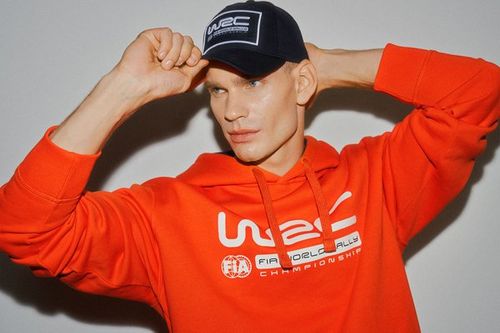 Diverse Extreme Team - oficjalny partner 80. Rajdu Polski z nową kolekcją WRC