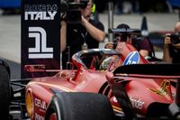 C&oacute;mo hizo Ferrari para ganar con un pitstop &uacute;nico en Monza