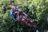 MXGP Suecia: Prado se exhibe y recorta distancias con el líder
