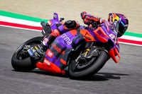 Martin obawia się braku wsparcia