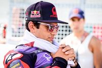 Mart&iacute;n asegura que su ca&iacute;da "va a marcar un antes y un despu&eacute;s"