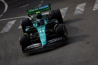 Alonso pide cambios en el formato de clasificaci&oacute;n en M&oacute;naco tras ser eliminado