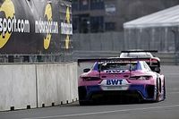 Mercedes broni swojej taktyki w DTM