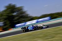 Williams jeszcze nie świętuje