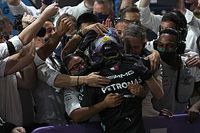F1: Mercedes cumpre meta de diversidade na equipe, mas reitera que ainda h&aacute; trabalho a ser feito