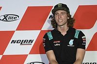 Darryn Binder, triple salto mortal sin red: &ldquo;No lo pod&iacute;a rechazar&rdquo;