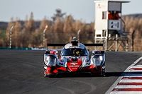 Team WRT z drugim miejscem w ostatnim wyścigu sezonu