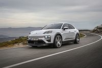 Macan wyznacza nowe standardy