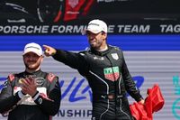 Porsche recurre la descalificaci&oacute;n de Da Costa en el E-Prix de Misano