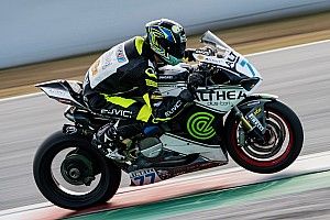 Udany debiut Biesiekirskiego