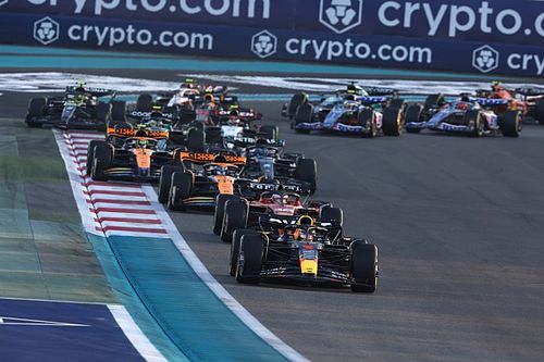 Red Bull przestrzega przed kopiowaniem