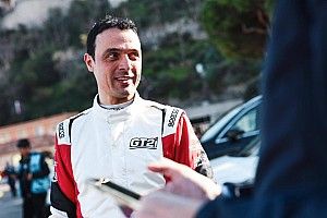 Bouffier: Yaris ma ogromny potencjał