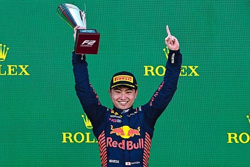 Iwasa liderem mistrzostw