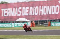 A qu&eacute; hora fue la Pr&aacute;ctica de MotoGP en Argentina y c&oacute;mo se vio