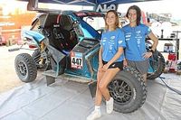 Dakarowe historie: Bolońskie UTV