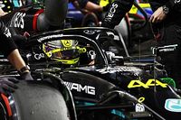 Mercedes powalczy o podium w Australii