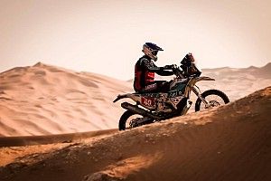 Ciasno w Original by Motul