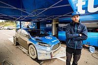 Rytk&ouml;nen w Fieście Paasonena