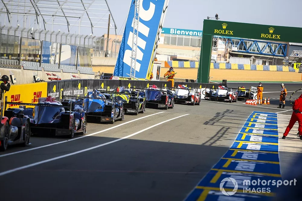 D&eacute;part de l'Hyperpole