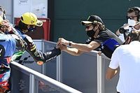 Marini: &ldquo;No s&eacute; si hay una plaza para m&iacute; en MotoGP; espero que s&iacute;&rdquo;