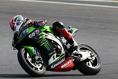Magny-Cours WSBK: Rea seals record fourth straight title