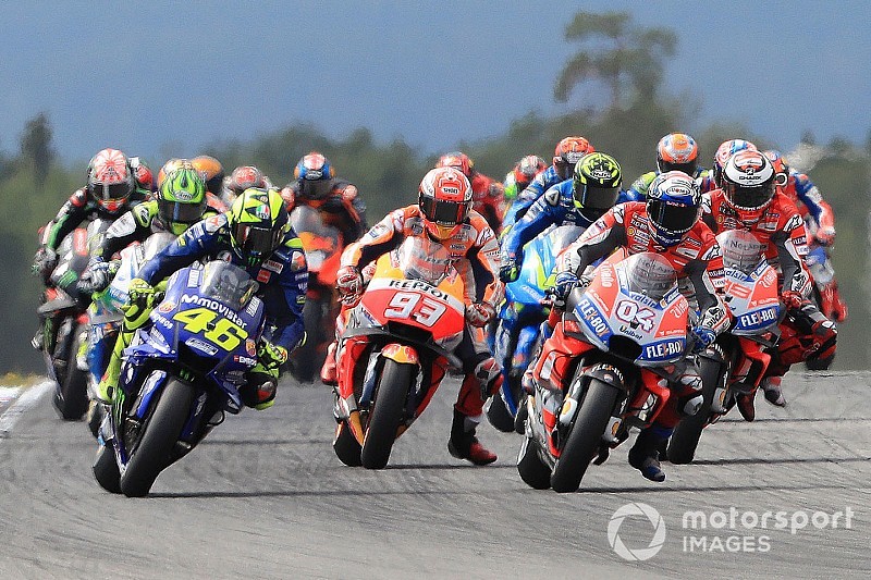 Analyse: Vijf conclusies na de MotoGP Grand Prix van Tsjechië