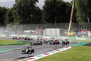 Beckmann repite victoria y Hubert asienta el liderato de la GP3