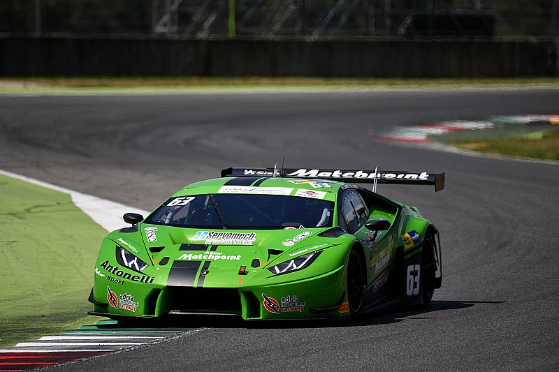 Mugello, Libere 2: Zampieri ed Altoè rispondono a Comandini e Krohn