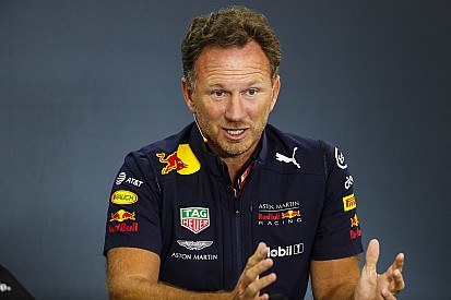 A Red Bull csapatfőnöke szerint 2023 előtt nem lesz „új” F1