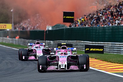 Why Force India’s rescue deal is still under fire
