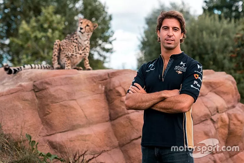 Antonio Felix da Costa, DS Techeetah