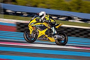 Sukces zespołu LRP Poland w Bol d&rsquo;Or