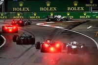 A qu&eacute; hora fue la carrera de F1 del GP de Singapur 2023 y c&oacute;mo verla