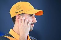 Ricciardo : "Douloureux, c'est un euphémisme"