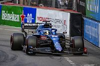 Nowe otwarcie dla Alonso