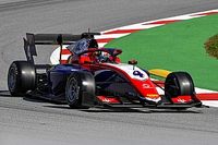 Doohan manda en el primer d&iacute;a de test de F3
