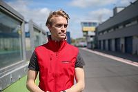 Webb w elektrycznej Giulii