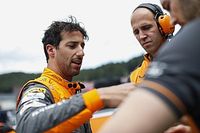 Ricciardo aclara no se irá de McLaren ni de la F1 en 2023
