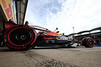 СМИ: Red Bull подготовила облегченное шасси