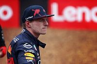 Verstappen wybuczany, Hamilton staje w obronie